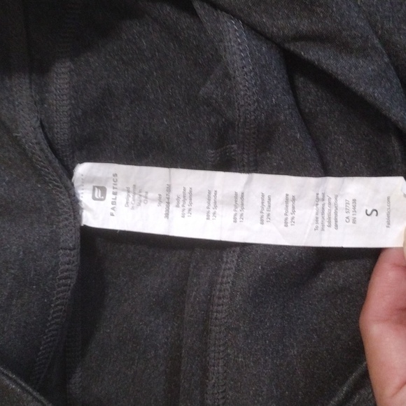 Fabletics Shorts - Picture 5 of 5